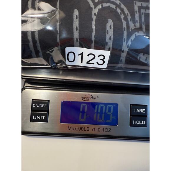 Tapout Men’s XXL Black Layered Long Sleeve Graphic MMA Tee Streetwear Y2K Skater - Picture 7 of 7